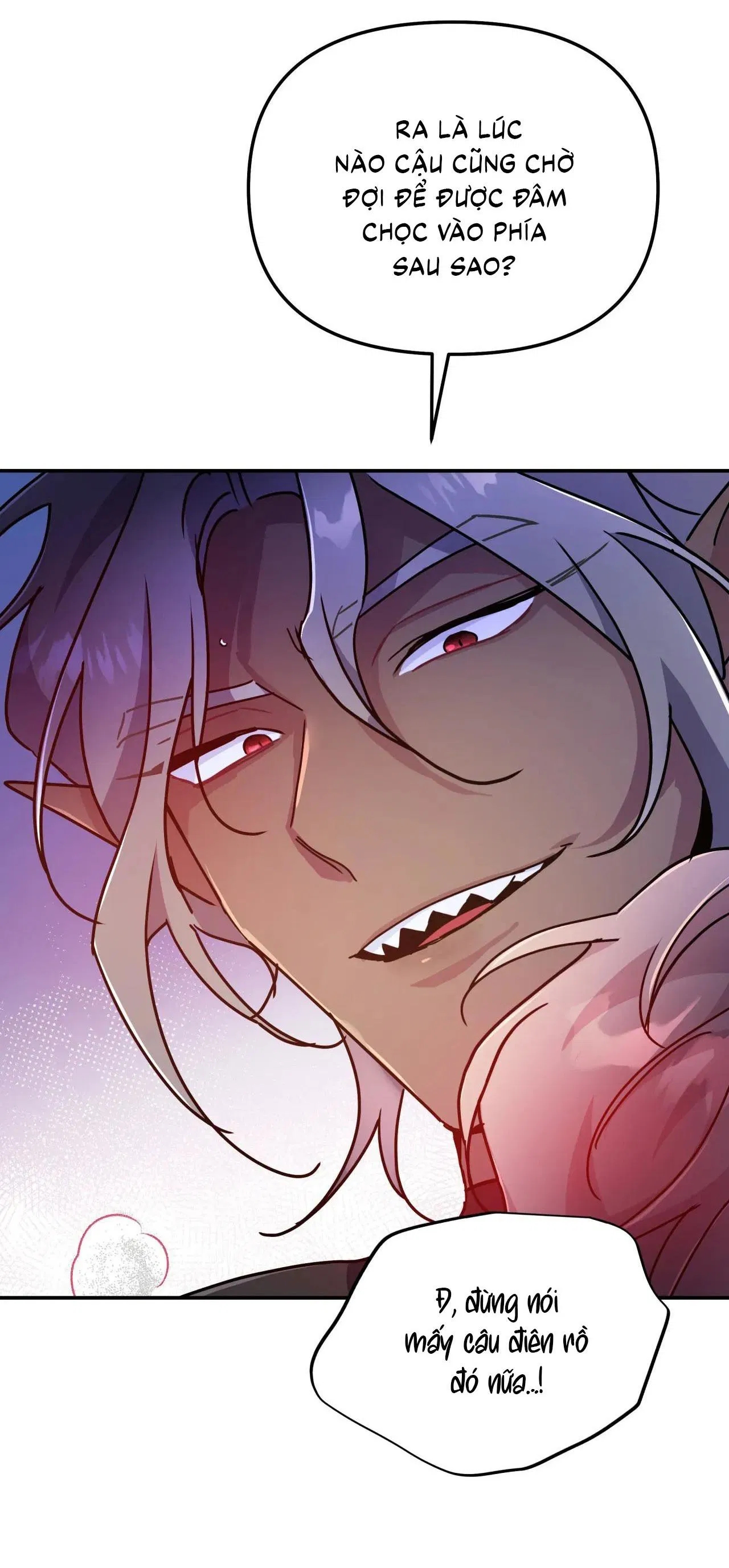 Ám Giữ Linh Hồn Chapter 66 - Trang 2