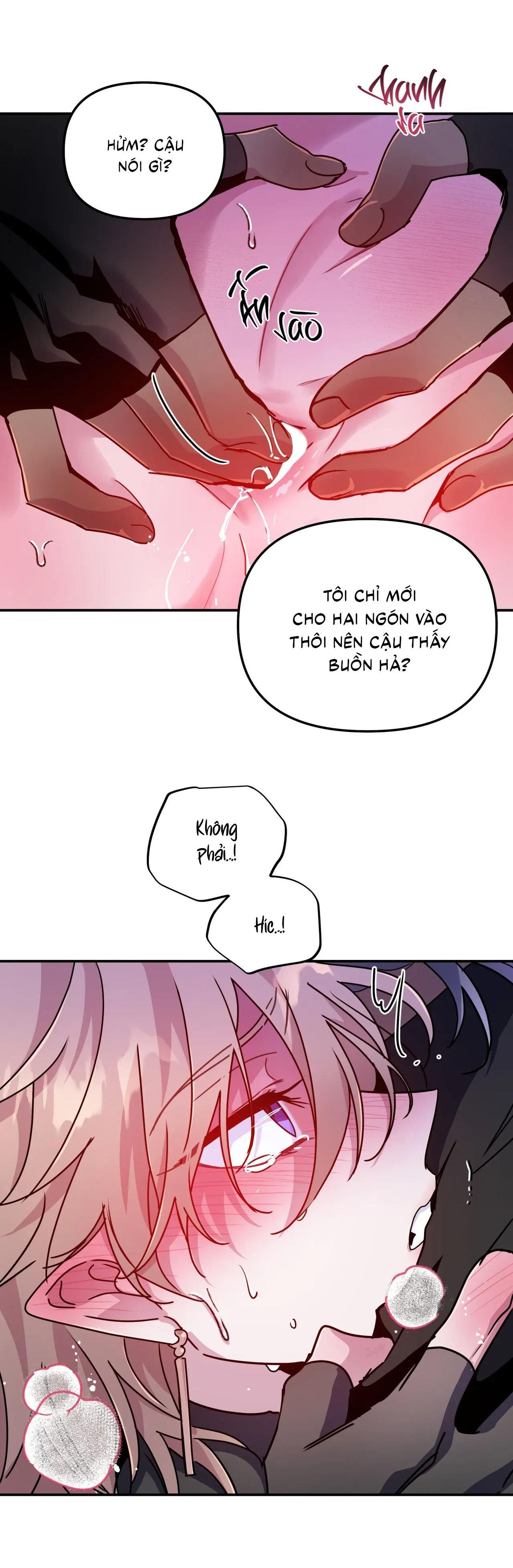 Ám Giữ Linh Hồn Chapter 66 - Trang 2