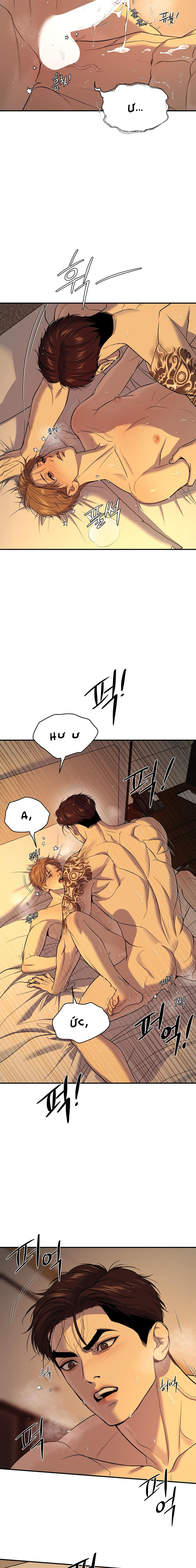 JINX Chapter 68 - Trang 2