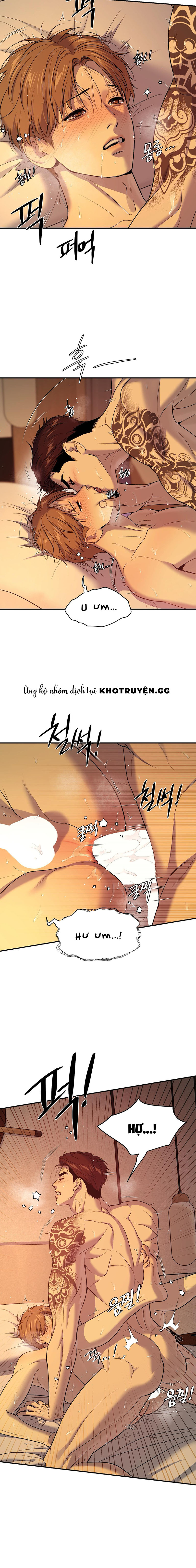 JINX Chapter 68 - Trang 2