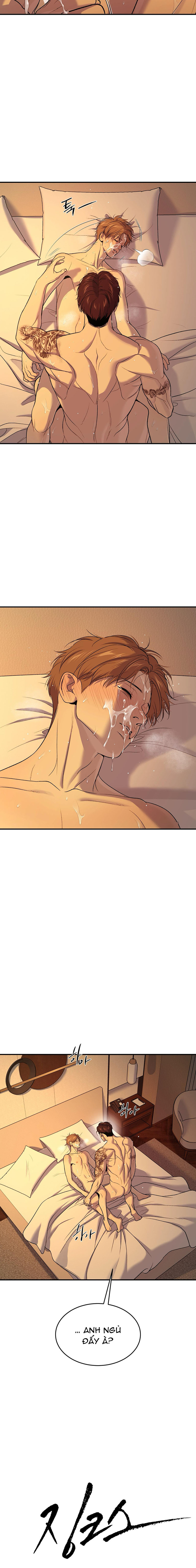 JINX Chapter 68 - Trang 2