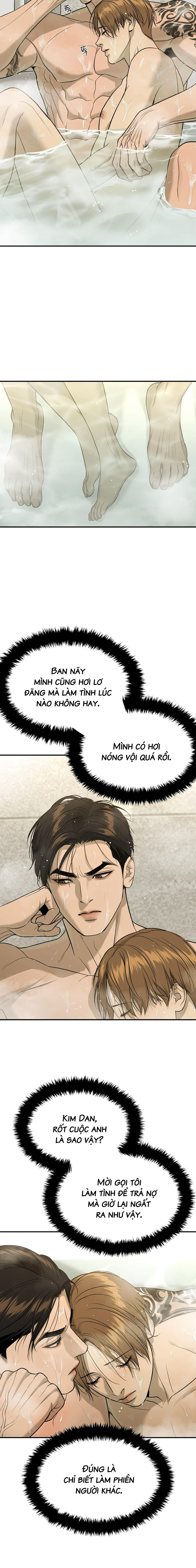 JINX Chapter 68 - Trang 2