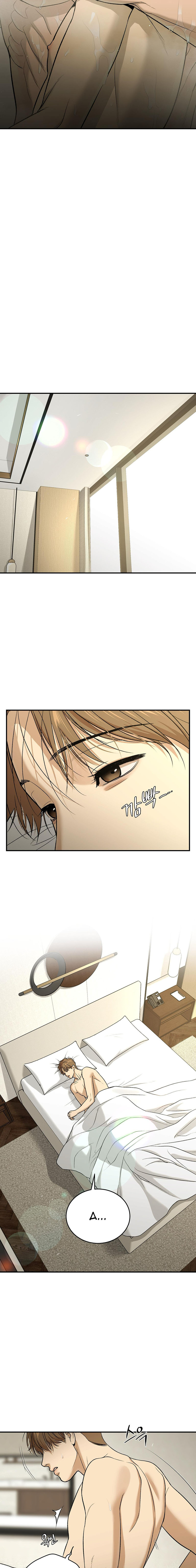 JINX Chapter 68 - Trang 2