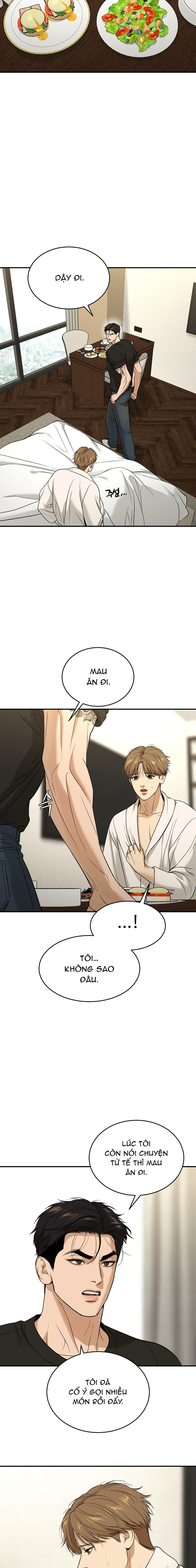 JINX Chapter 68 - Trang 2