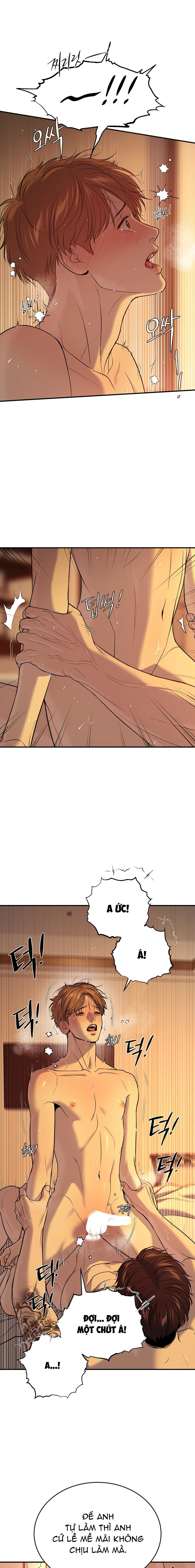 JINX Chapter 68 - Trang 2