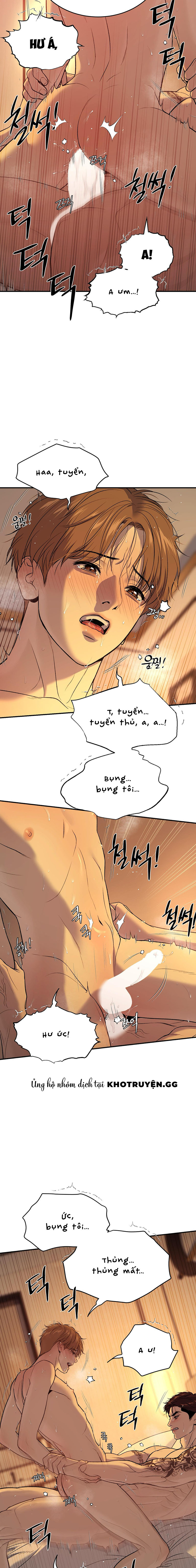 JINX Chapter 68 - Trang 2