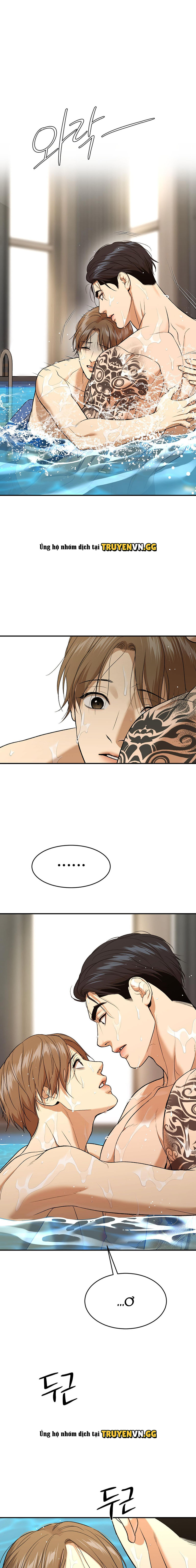 JINX Chapter 81 - Trang 2