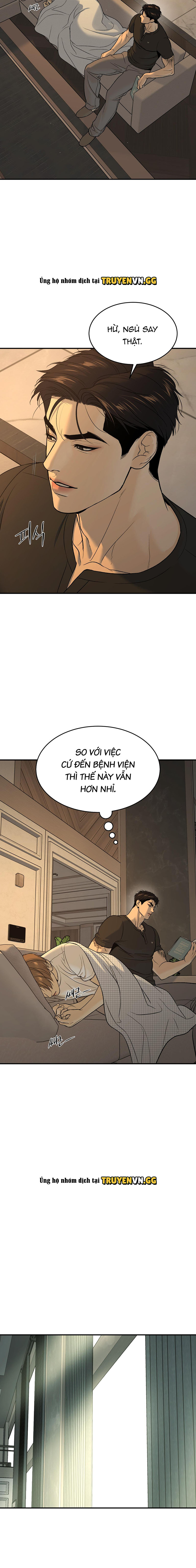 JINX Chapter 81 - Trang 2