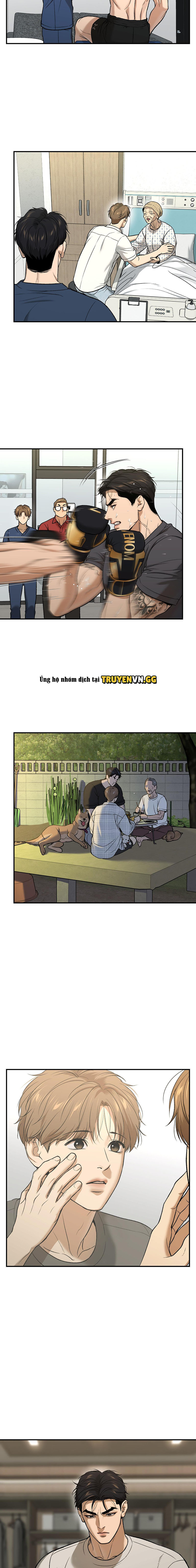 JINX Chapter 81 - Trang 2