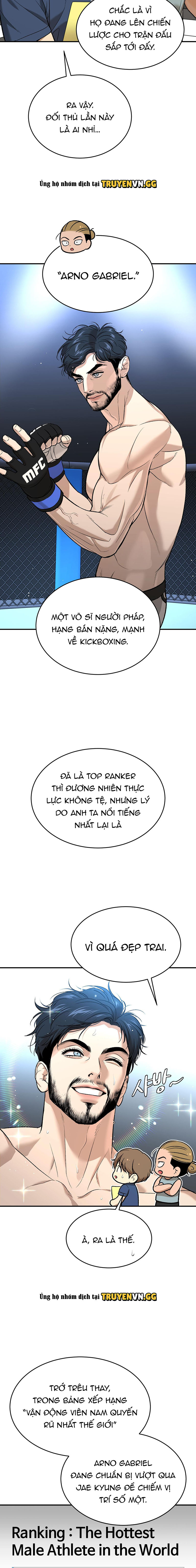 JINX Chapter 81 - Trang 2