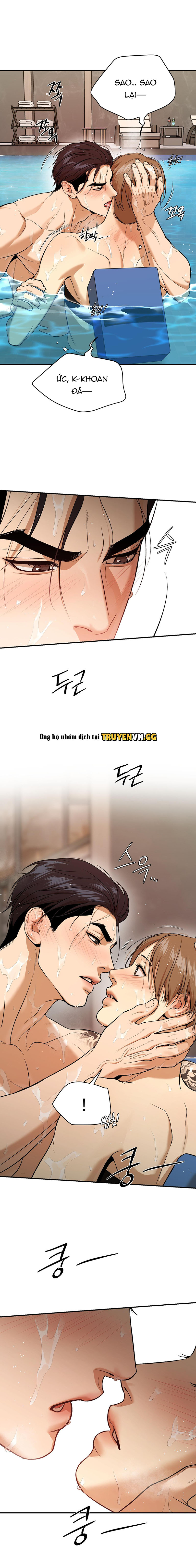 JINX Chapter 81 - Trang 2