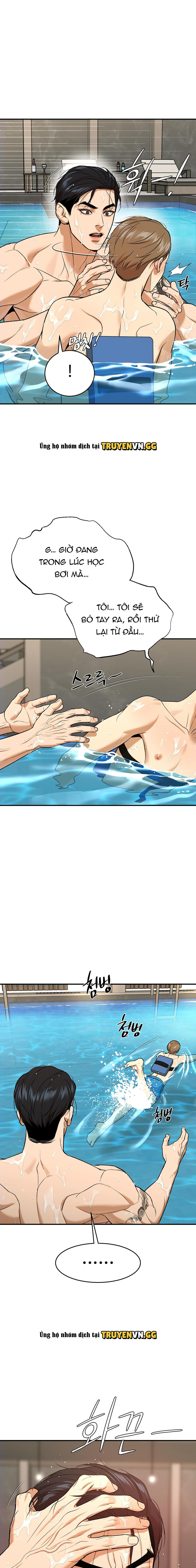 JINX Chapter 81 - Trang 2