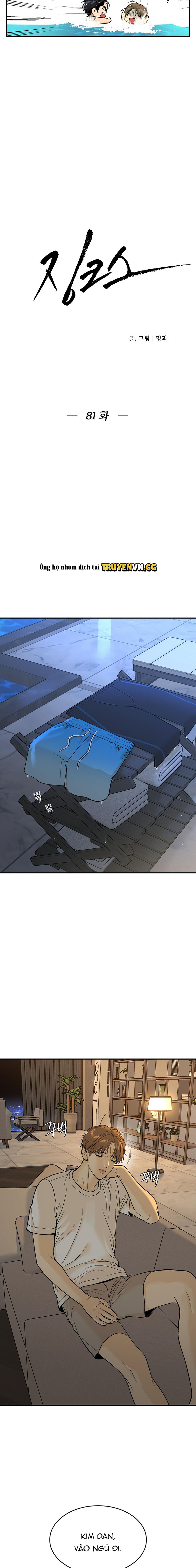 JINX Chapter 81 - Trang 2