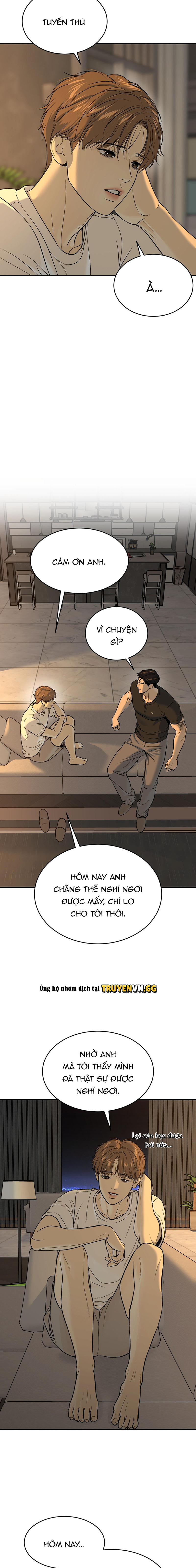 JINX Chapter 81 - Trang 2