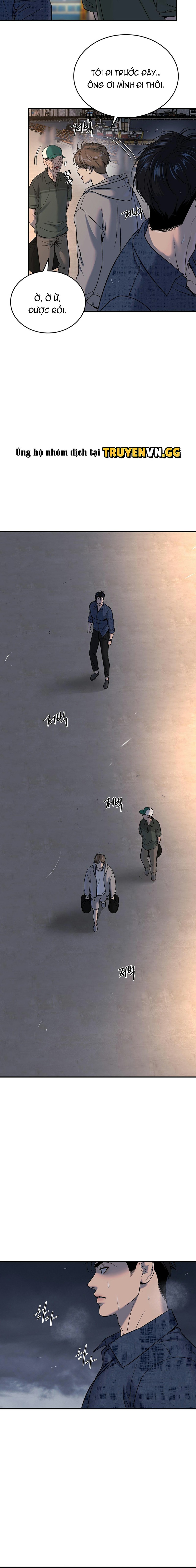 JINX Chapter 70 8