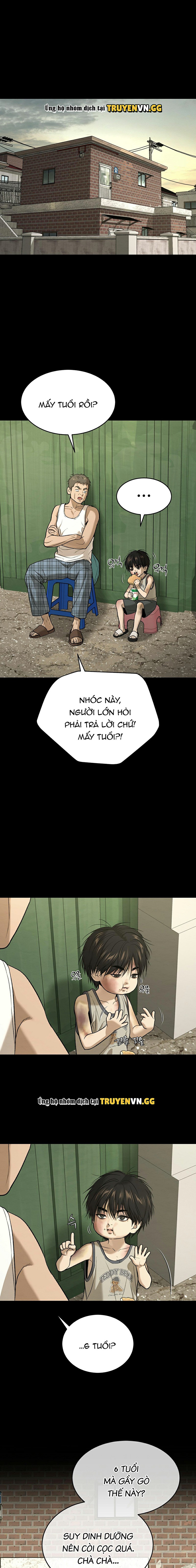 JINX Chapter 72 - Trang 2