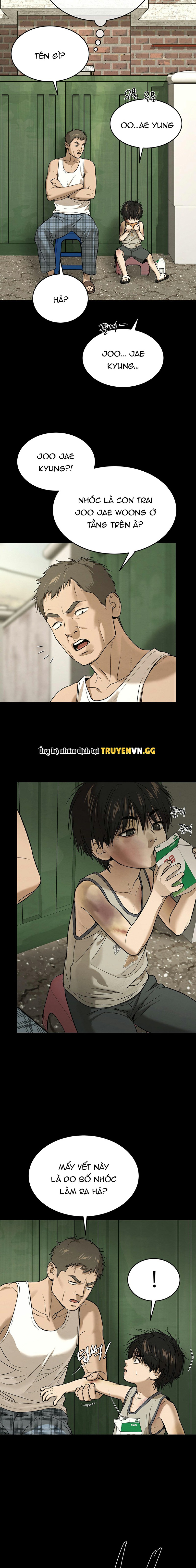JINX Chapter 72 - Trang 2
