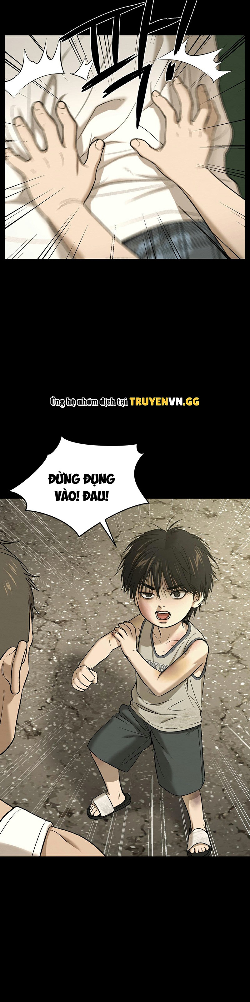 JINX Chapter 72 - Trang 2