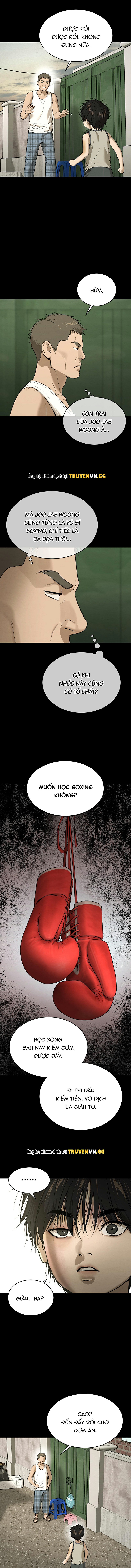 JINX Chapter 72 - Trang 2