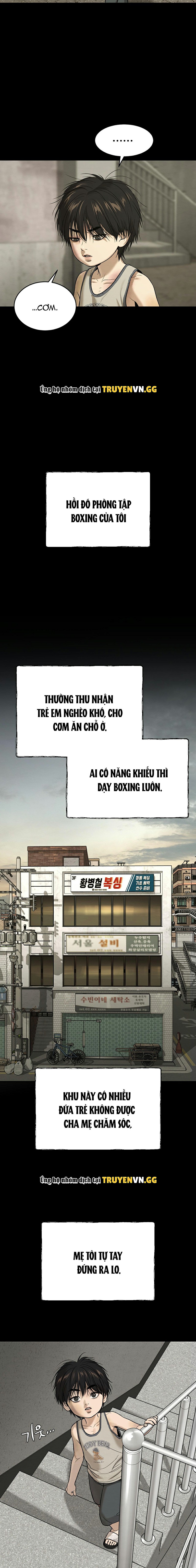 JINX Chapter 72 - Trang 2