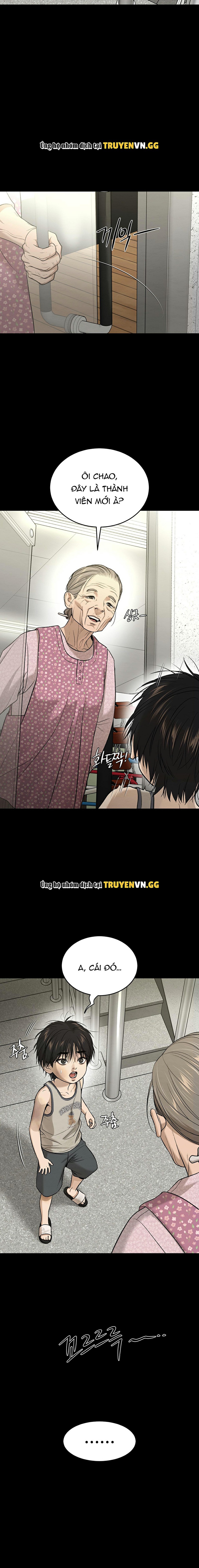 JINX Chapter 72 - Trang 2
