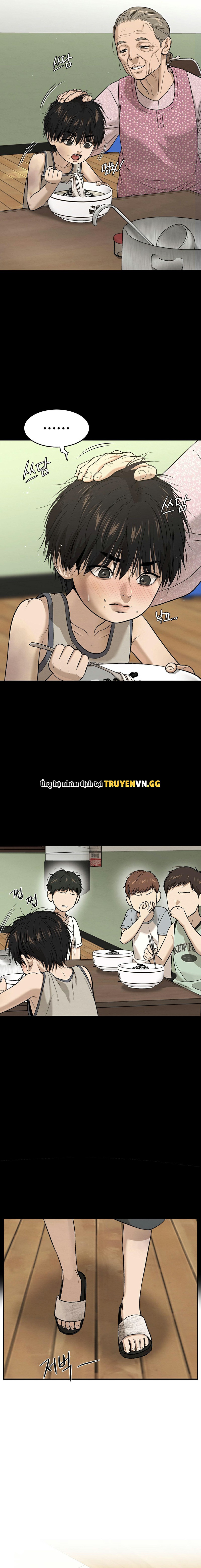JINX Chapter 72 - Trang 2