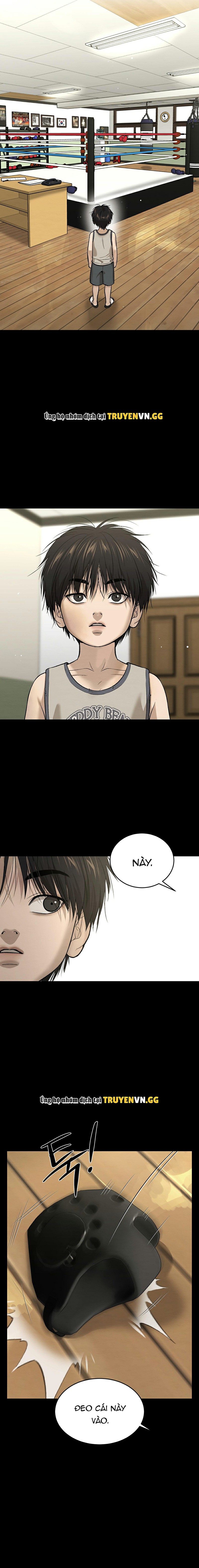 JINX Chapter 72 - Trang 2