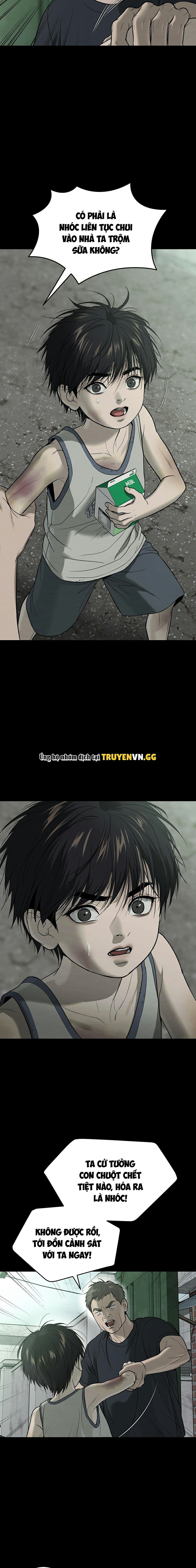 JINX Chapter 72 - Trang 2