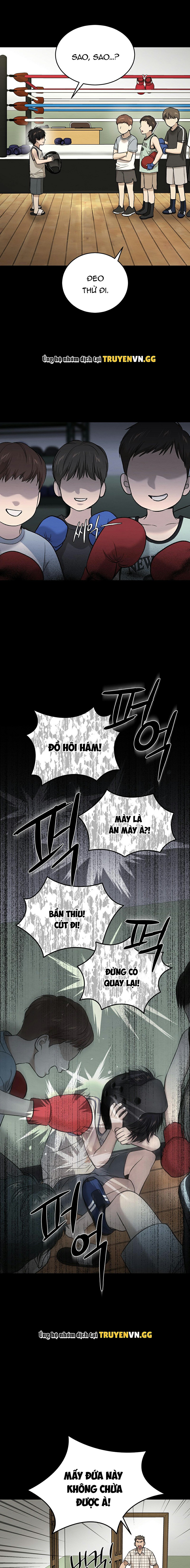 JINX Chapter 72 - Trang 2