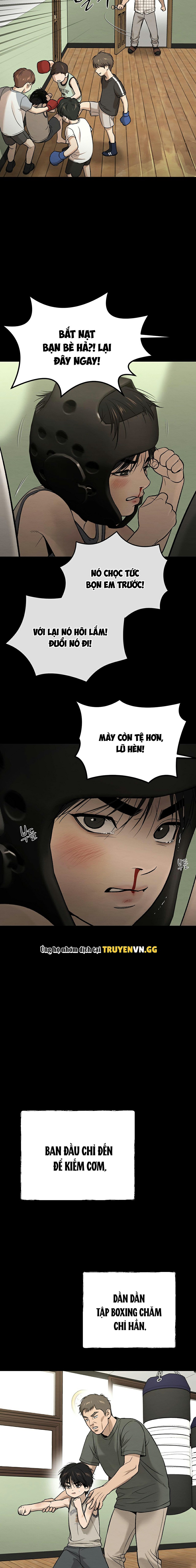 JINX Chapter 72 - Trang 2