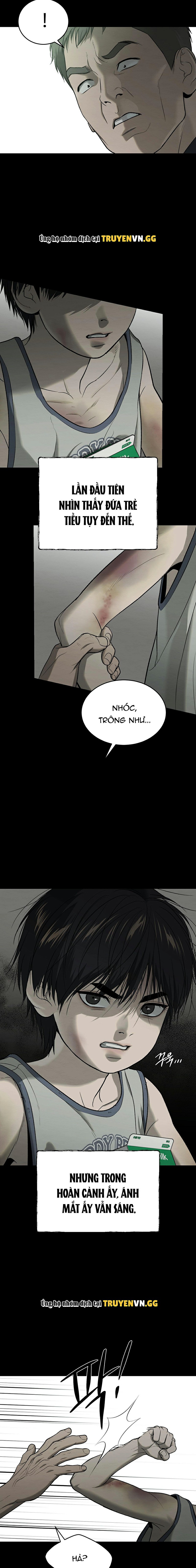 JINX Chapter 72 - Trang 2