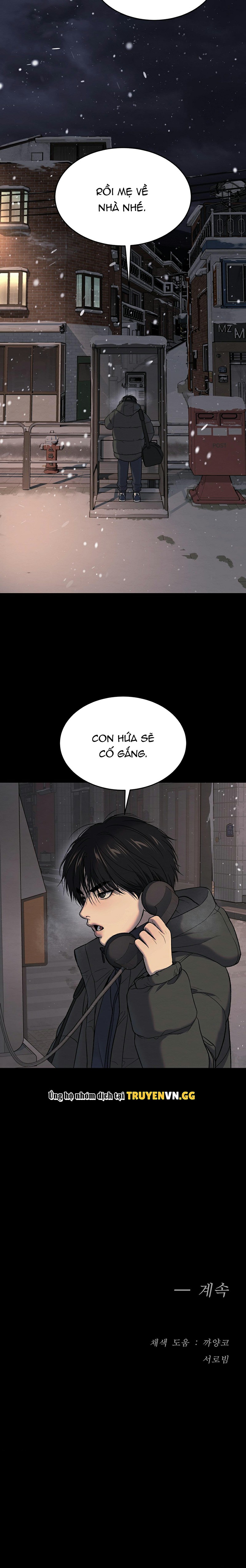 JINX Chapter 72 - Trang 2