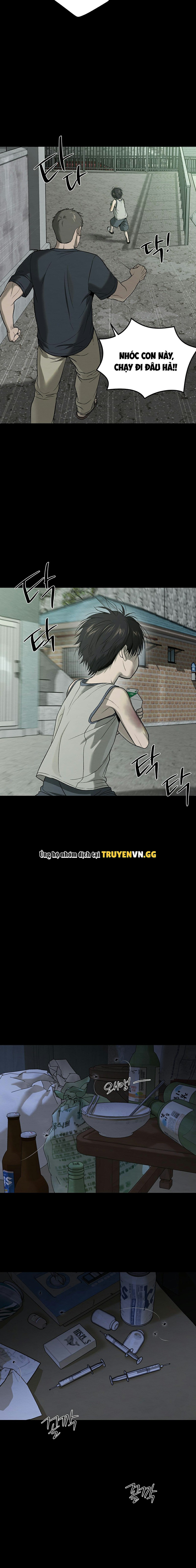JINX Chapter 72 - Trang 2