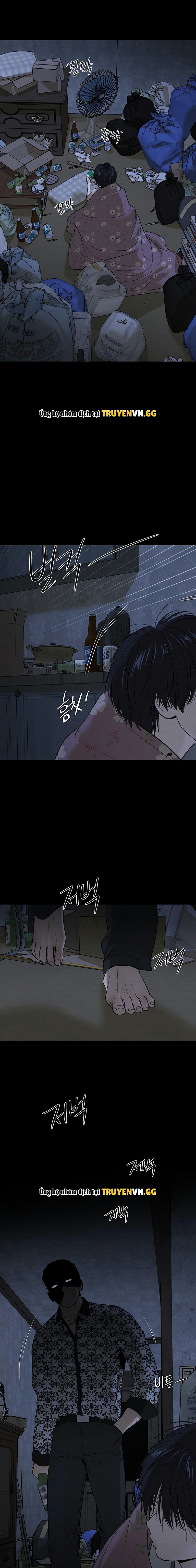 JINX Chapter 72 - Trang 2