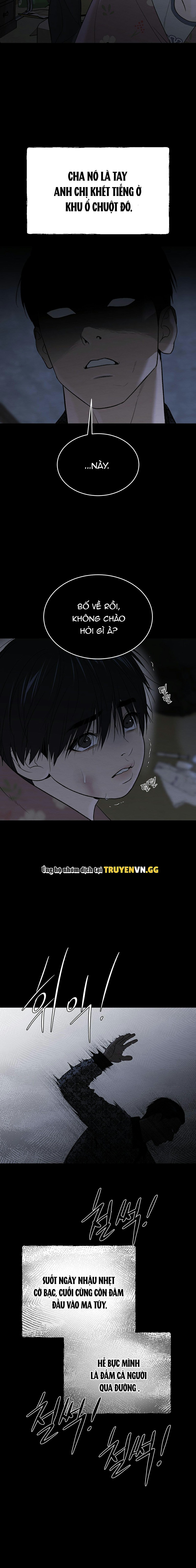 JINX Chapter 72 - Trang 2
