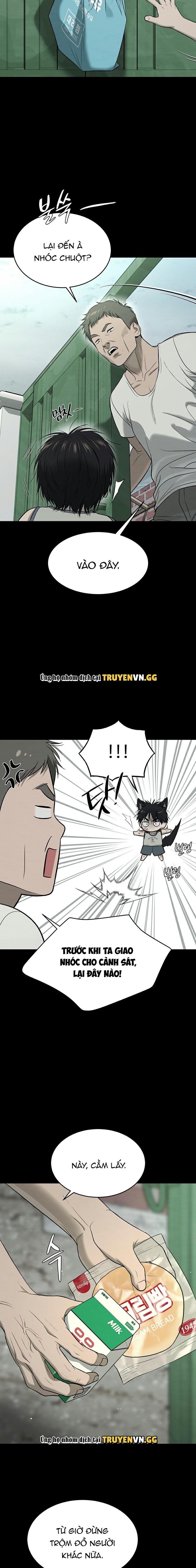 JINX Chapter 72 - Trang 2