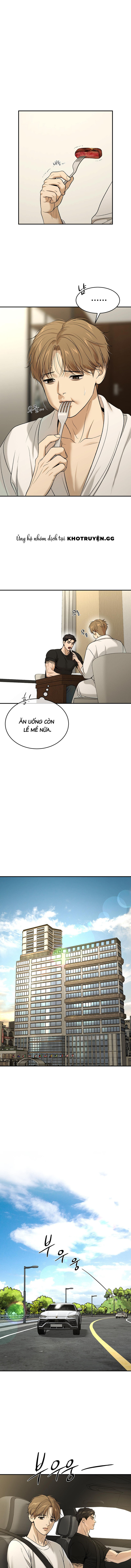 JINX Chapter 69 - Trang 2