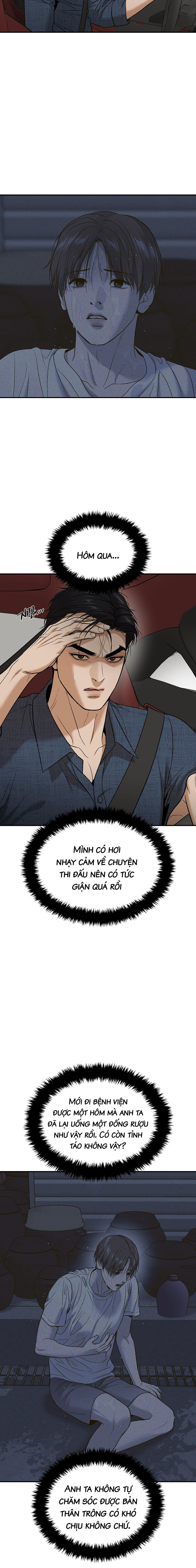 JINX Chapter 69 - Trang 2