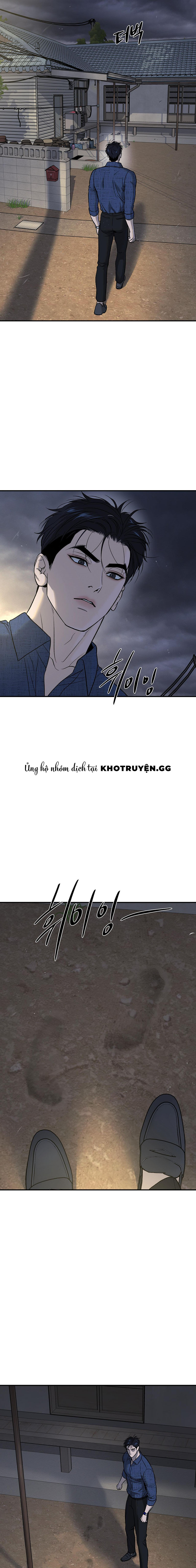 JINX Chapter 69 - Trang 2