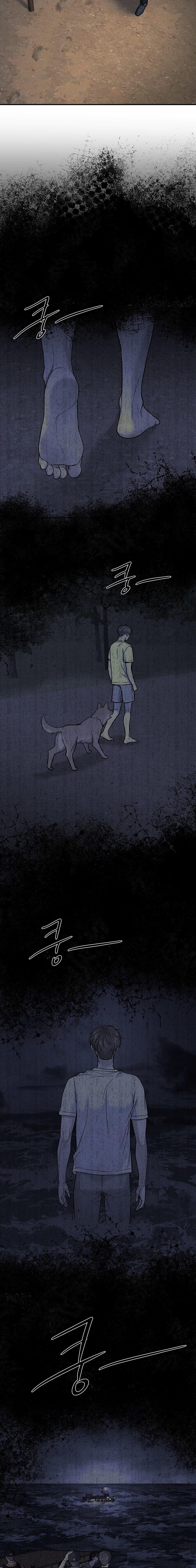 JINX Chapter 69 - Trang 2
