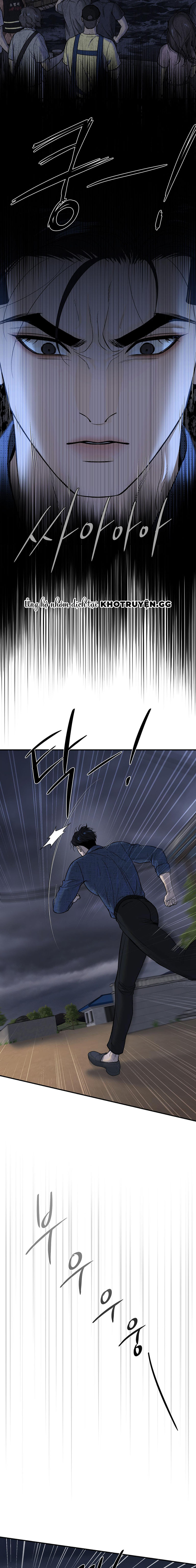 JINX Chapter 69 - Trang 2