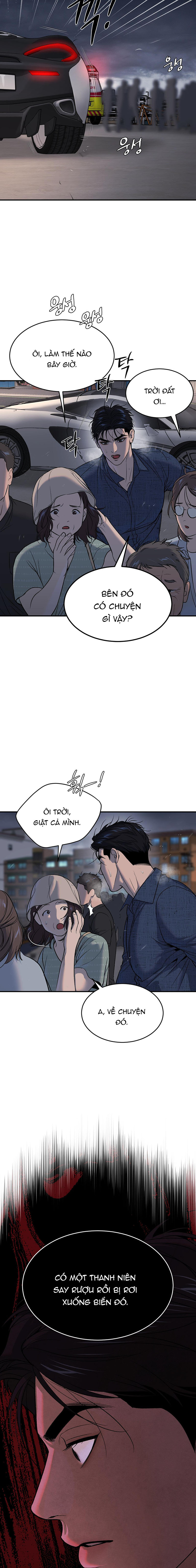 JINX Chapter 69 - Trang 2