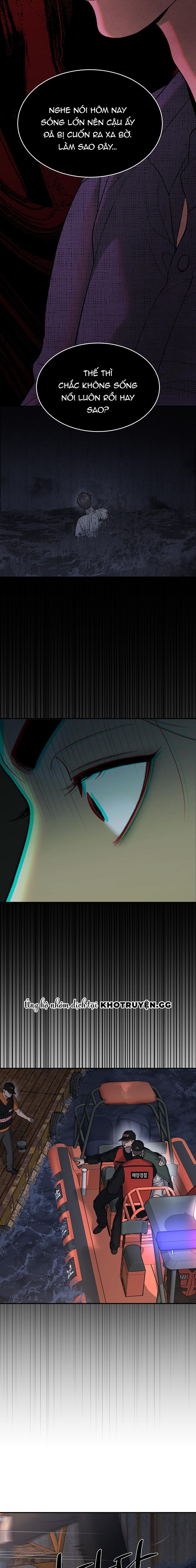 JINX Chapter 69 - Trang 2