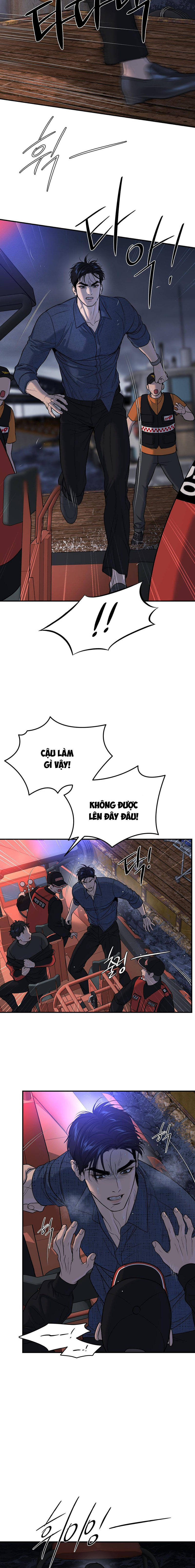 JINX Chapter 69 - Trang 2