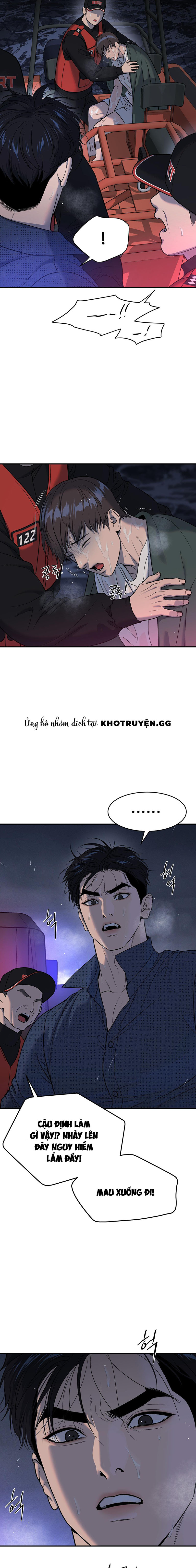JINX Chapter 69 - Trang 2