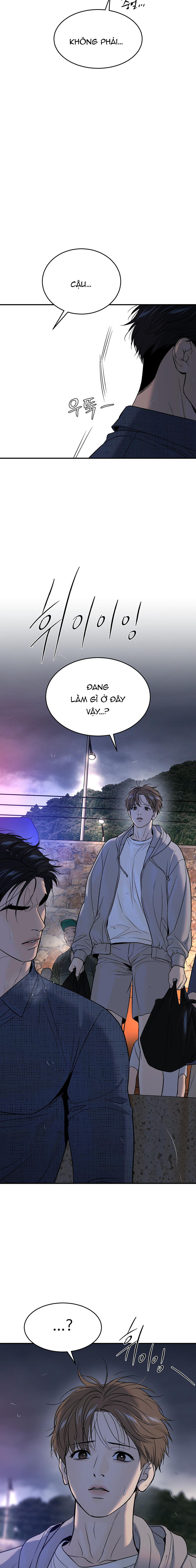 JINX Chapter 69 - Trang 2