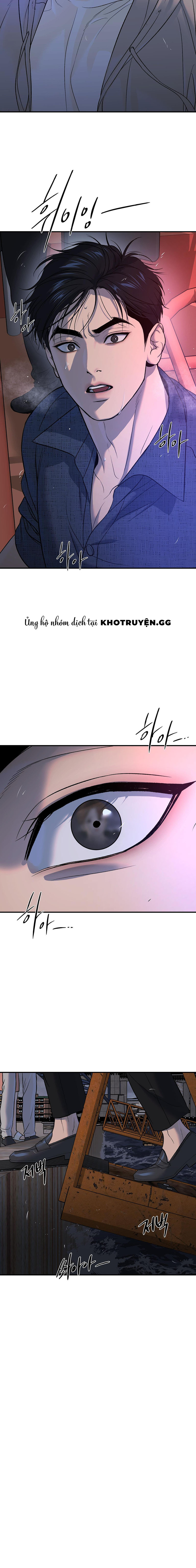 JINX Chapter 69 - Trang 2