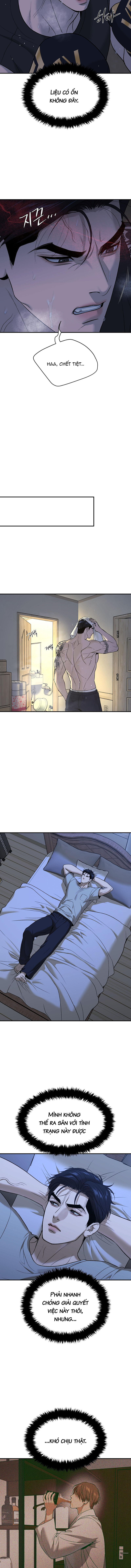 JINX Chapter 69 - Trang 2