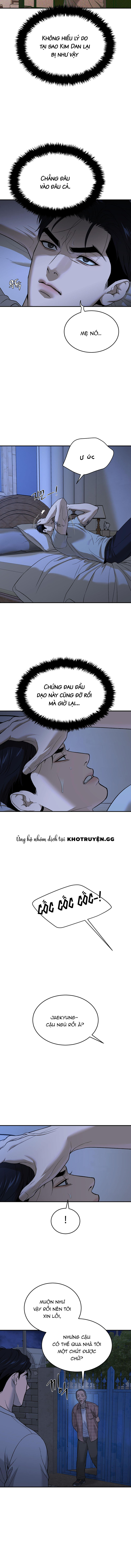 JINX Chapter 69 - Trang 2