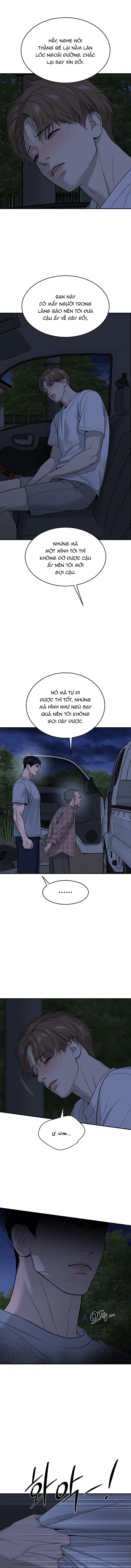 JINX Chapter 69 - Trang 2